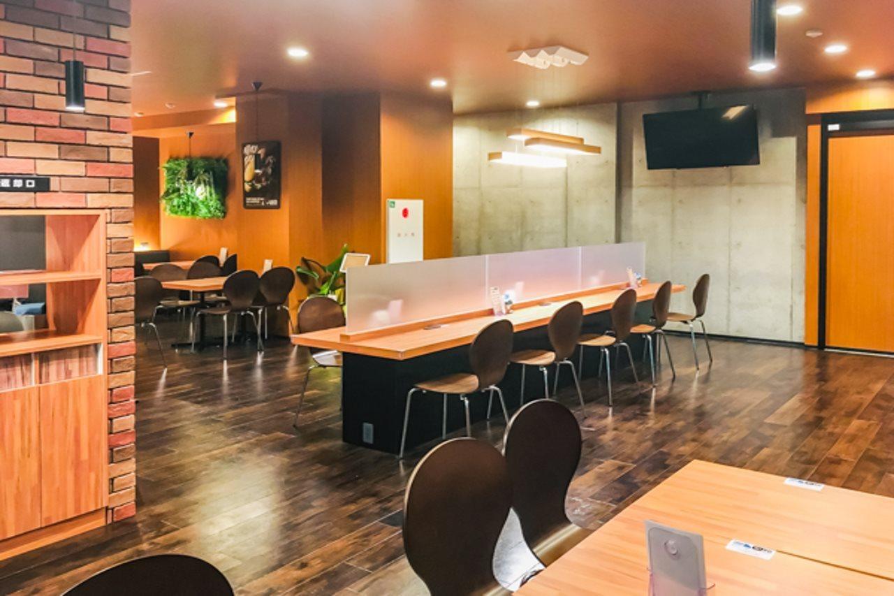 Hotel Livemax Tokyo Ayase-Ekimae ภายนอก รูปภาพ