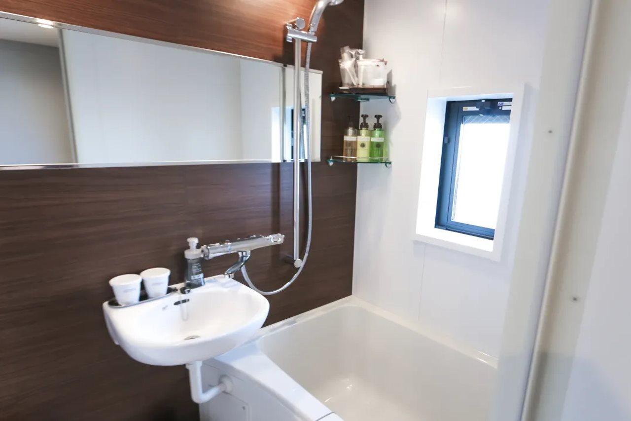 Hotel Livemax Tokyo Ayase-Ekimae ภายนอก รูปภาพ