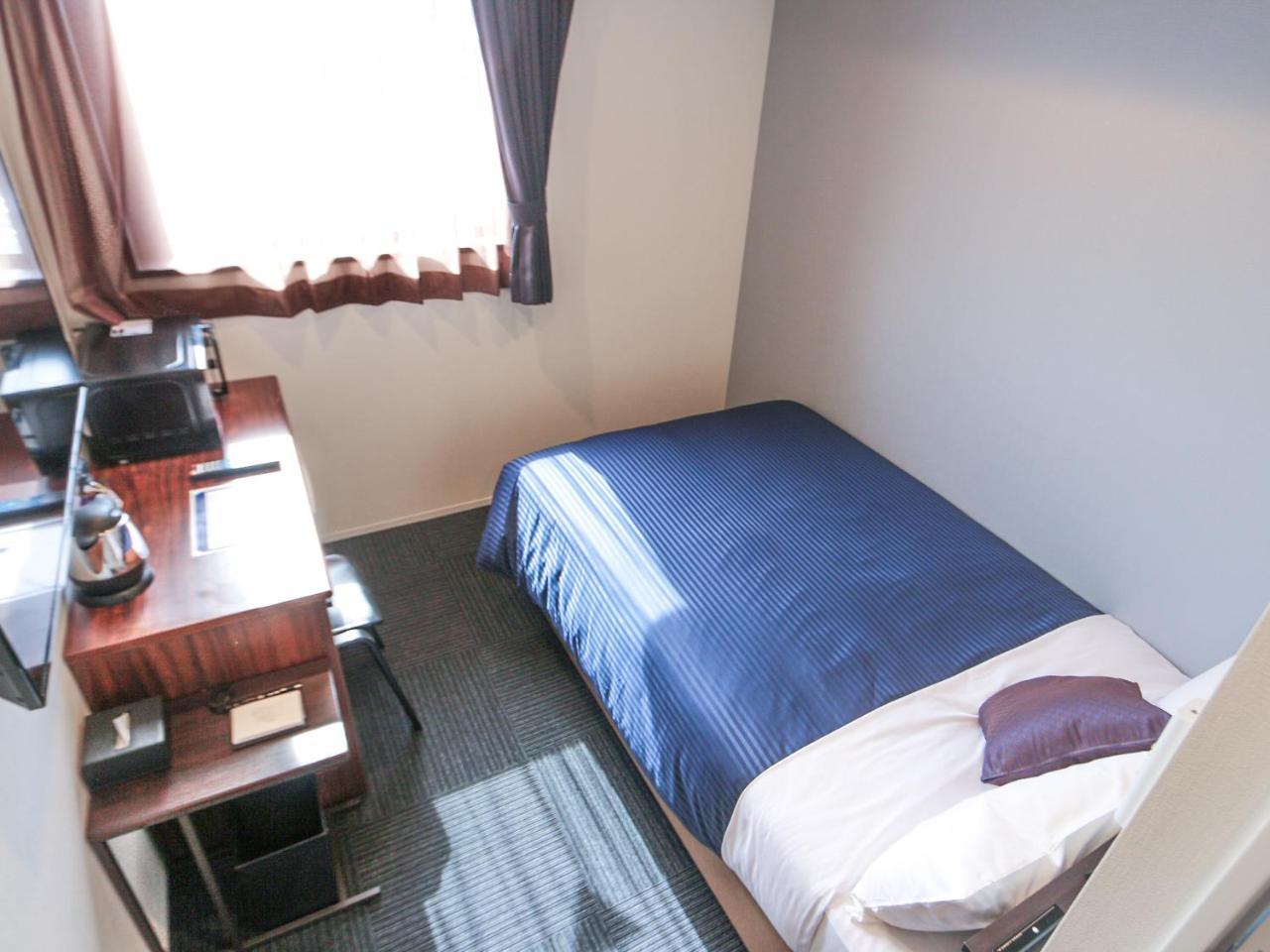 Hotel Livemax Tokyo Ayase-Ekimae ภายนอก รูปภาพ