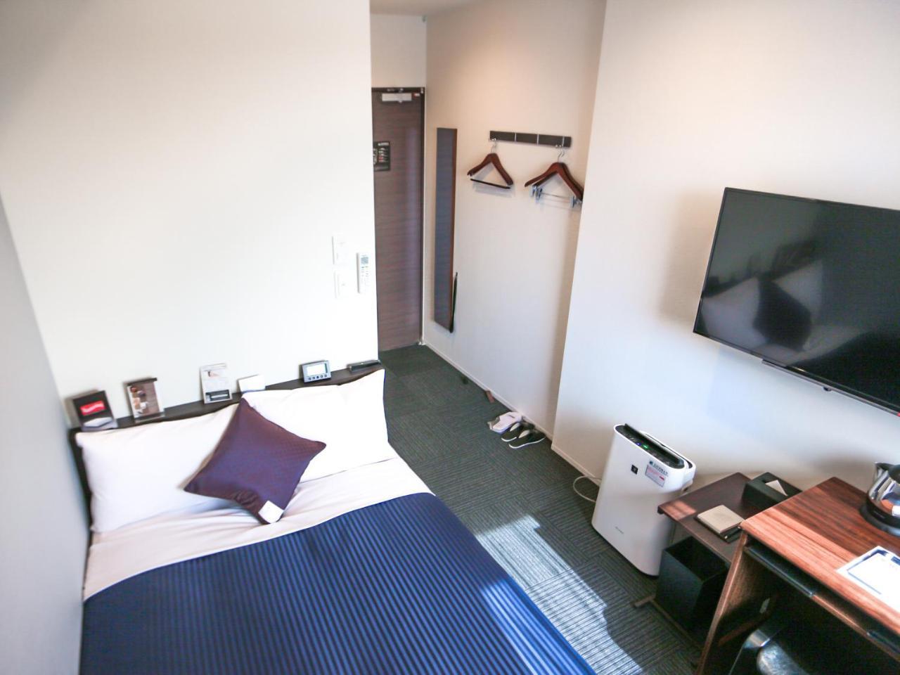 Hotel Livemax Tokyo Ayase-Ekimae ภายนอก รูปภาพ