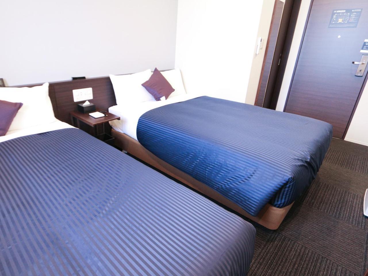 Hotel Livemax Tokyo Ayase-Ekimae ภายนอก รูปภาพ